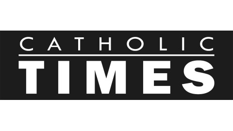 Catholic Times logo