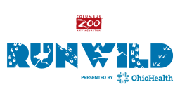 Run Wild 5K logo