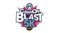 Cannon Blast 5K Presented By Mike's Hard Lemonade Logo