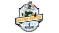 Krumm Dürfen 4 Miler Logo