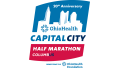 OhioHealth Capital City Half & Quarter Marathon Logo