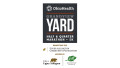 OhioHealth Grandview Yard Half & Quarter Marathon Logo