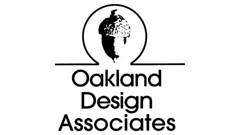 Oakland Nursery logo