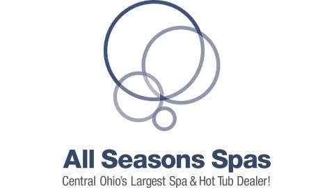 All Seasons Spa logo