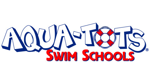 Aqua Tots logo
