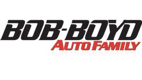 Bob Boyd logo