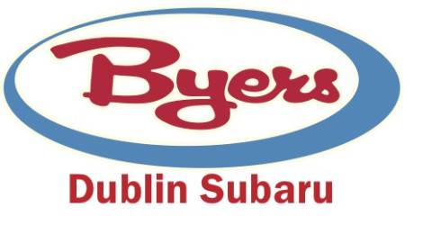 Byers Dublin Subaru logo