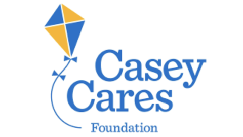 Casey Cares Foundation logo