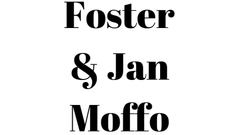 Foster & Jan Moffo logo