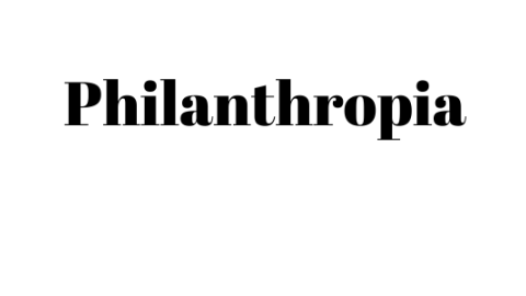 Philanthropia logo