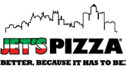 Jet's Pizzz logo