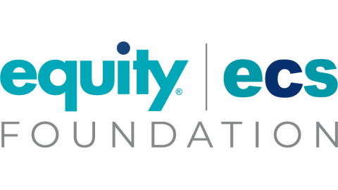 Equity ECS logo