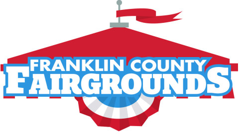 Franklin County Fairgrounds logo
