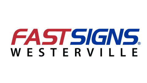 Fast Signs Westerville logo
