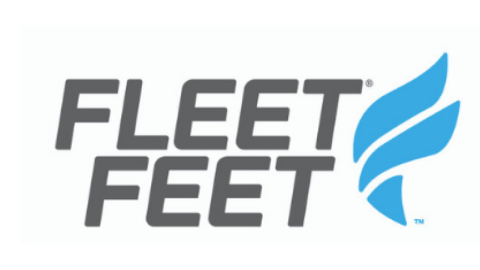 Fleet Feet FrontRunner logo