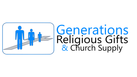 Generations Religious Gift logo