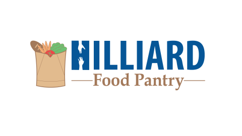 Hilliard Food Pantry logo