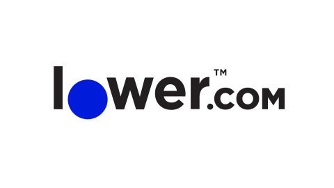 Lower.com logo