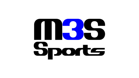 M3S Sports logo