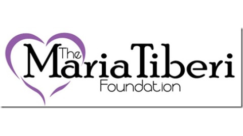 Maria's Tiberi Fondation logo