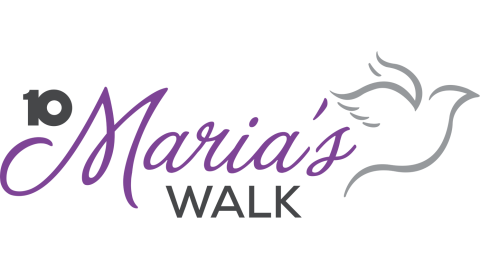 Maria's Walk logo