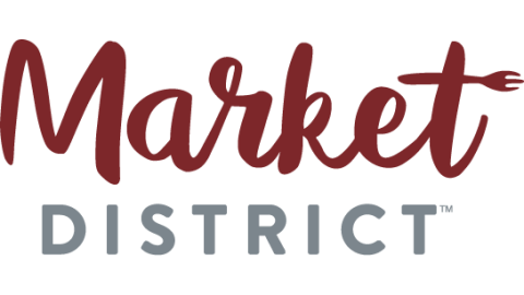 Market District logo