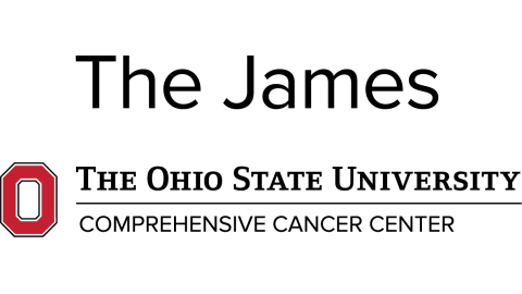 James Cancer logo