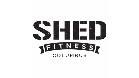 Shred  logo