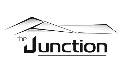 The Junction logo
