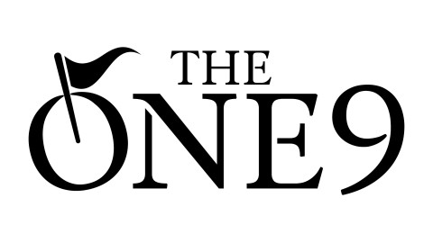 The One 9 logo