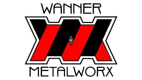 Wanner Metalworx logo