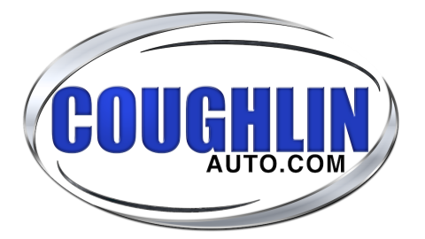 Coughlin Auto logo