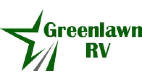 Greenlawn RV logo