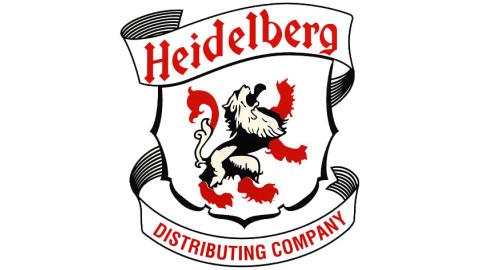 Heidelberg logo