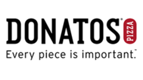 Donatos logo