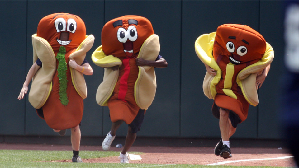 Columbus Clippers 5K cover photo