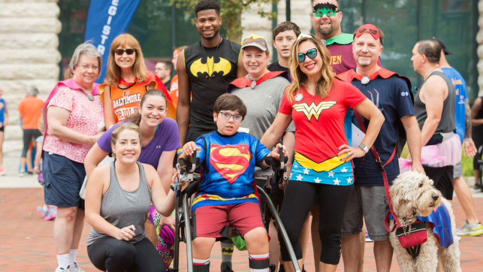 Casey Cares 5K Run / Walk Presented By Lower.com cover photo