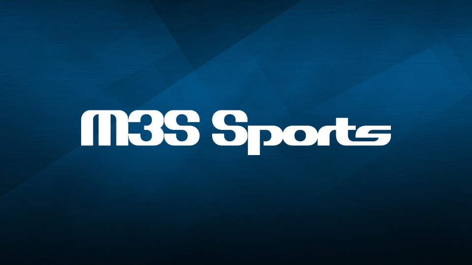 m3s Sports Logo